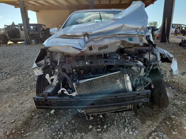 3N1CN7AP2JK443699 - 2018 NISSAN VERSA S Gümüş fotoğraf 5