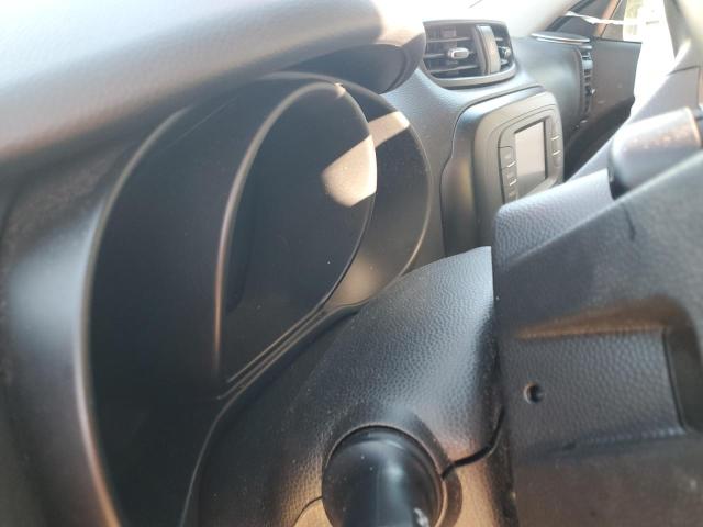 KNDJN2A21K7652332 - 2019 KIA SOUL Kırmızı fotoğraf 9