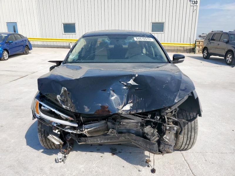 3VWL07AJ7FM277244 - 2015 VOLKSWAGEN JETTA SEL 黑色 照片 5