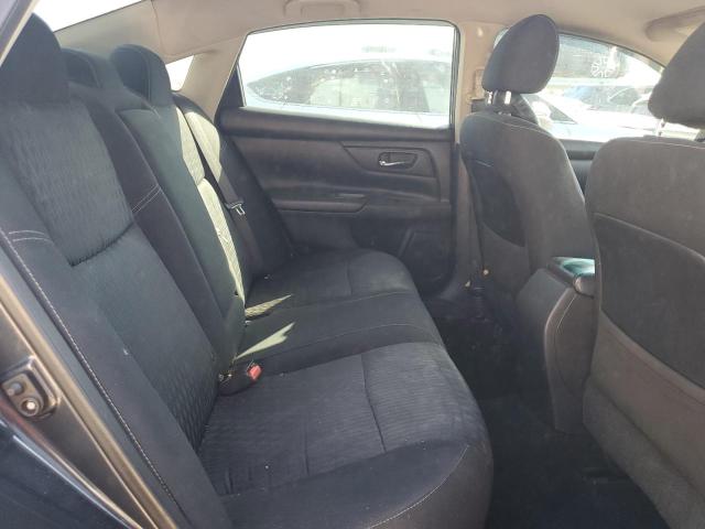 1N4AL3AP6JC117547 - 2018 NISSAN ALTIMA 2.5 黑色 照片 10