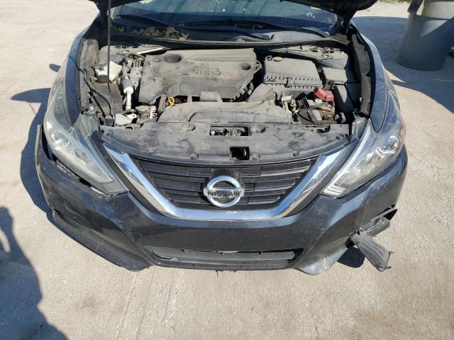 1N4AL3AP6JC117547 - 2018 NISSAN ALTIMA 2.5 黑色 照片 11