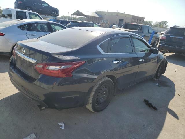 1N4AL3AP6JC117547 - 2018 NISSAN ALTIMA 2.5 黑色 照片 3