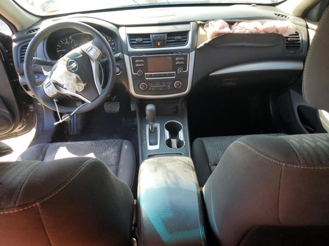 1N4AL3AP6JC117547 - 2018 NISSAN ALTIMA 2.5 黑色 照片 8