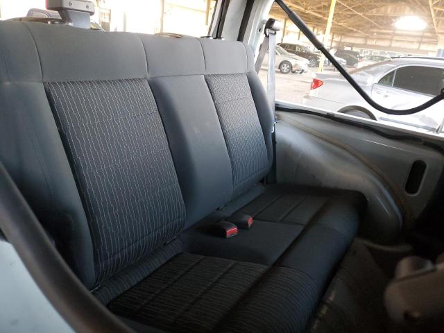 1J4AA2D15BL622637 - 2011 JEEP WRANGLER SPORT WHITE photo 10