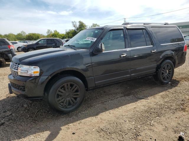 2013 LINCOLN NAVIGATOR L, 
