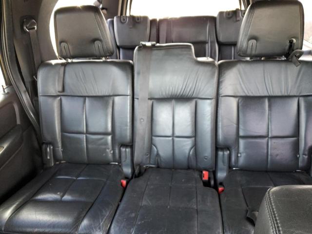 5LMJJ3J53DEL06611 - 2013 LINCOLN NAVIGATOR L BLACK photo 10