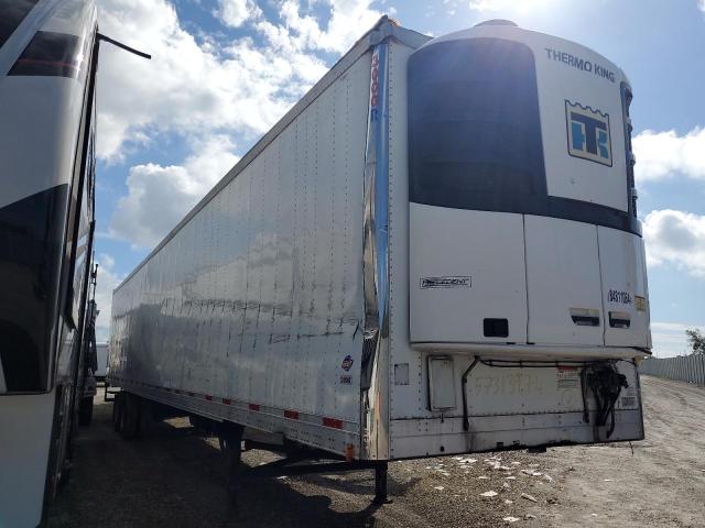 1UYVS2535L6979905 - 2020 UTILITY VS2RA Ağ foto 1