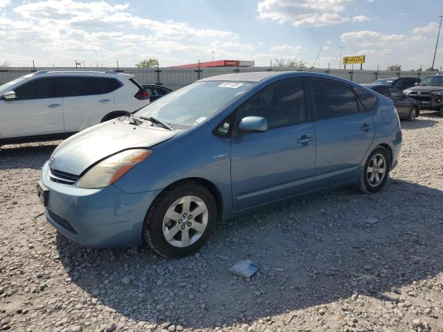 2007 TOYOTA PRIUS, 