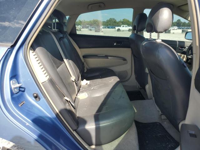 JTDKB20U577619275 - 2007 TOYOTA PRIUS Mavi foto 10