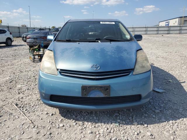 JTDKB20U577619275 - 2007 TOYOTA PRIUS Mavi foto 5