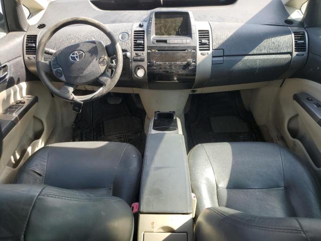 JTDKB20U577619275 - 2007 TOYOTA PRIUS Mavi foto 8