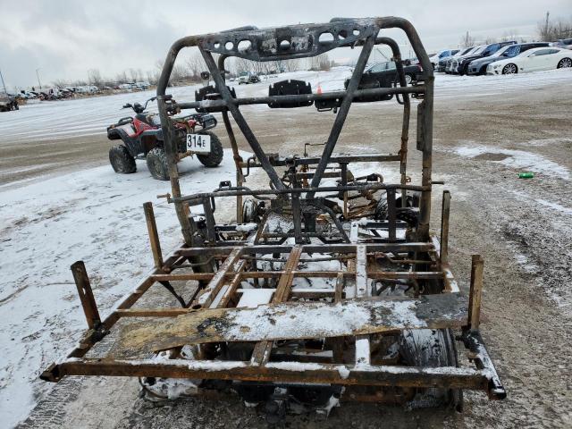 4UF13MPV0DT310473 - 2013 ARCTIC CAT ARTIC CAT Сгоревший фото 10