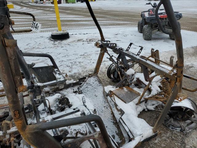 4UF13MPV0DT310473 - 2013 ARCTIC CAT ARTIC CAT Сгоревший фото 6