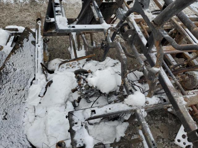 4UF13MPV0DT310473 - 2013 ARCTIC CAT ARTIC CAT Сгоревший фото 7