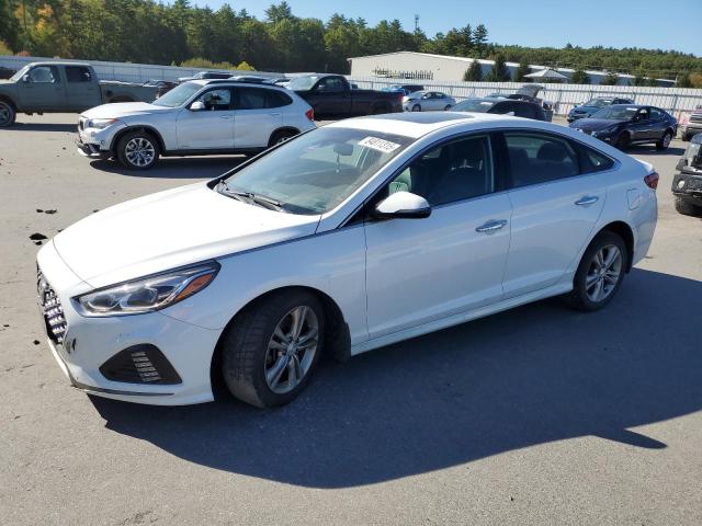 2019 HYUNDAI SONATA LIMITED, 