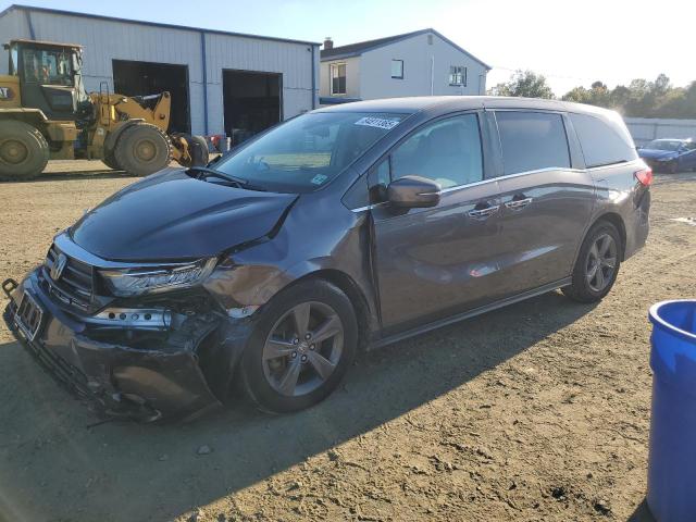 2022 HONDA ODYSSEY EX, 
