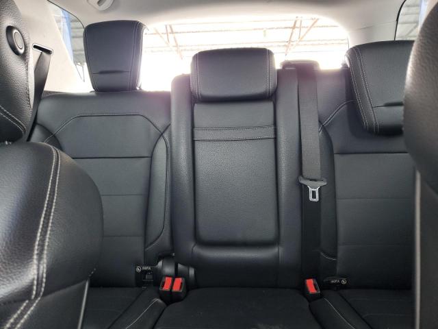 4JGDA5JB8FA517055 - 2015 MERCEDES-BENZ ML 350 WHITE photo 10