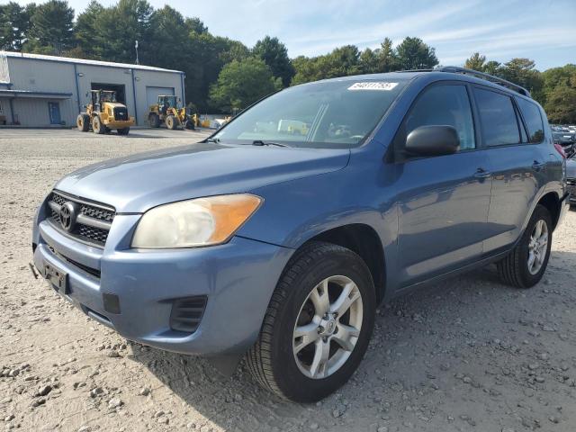 2011 TOYOTA RAV4, 