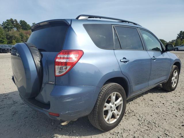 2T3BF4DV6BW150553 - 2011 TOYOTA RAV4 蓝色 照片 3