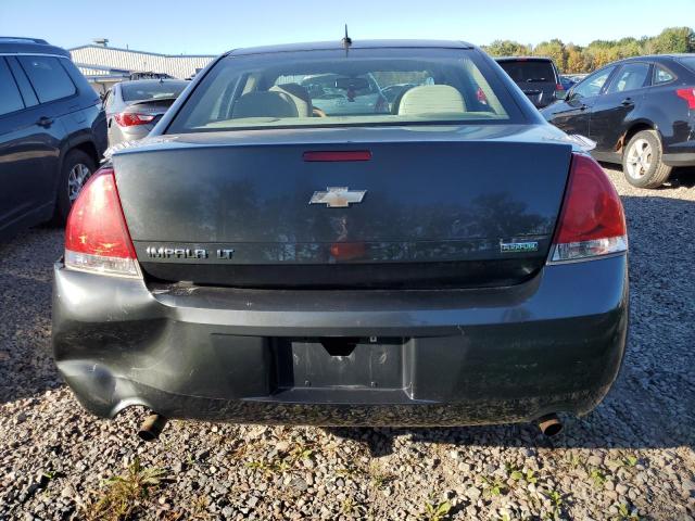 2G1WG5E39D1247526 - 2013 CHEVROLET IMPALA LT Negro foto 6
