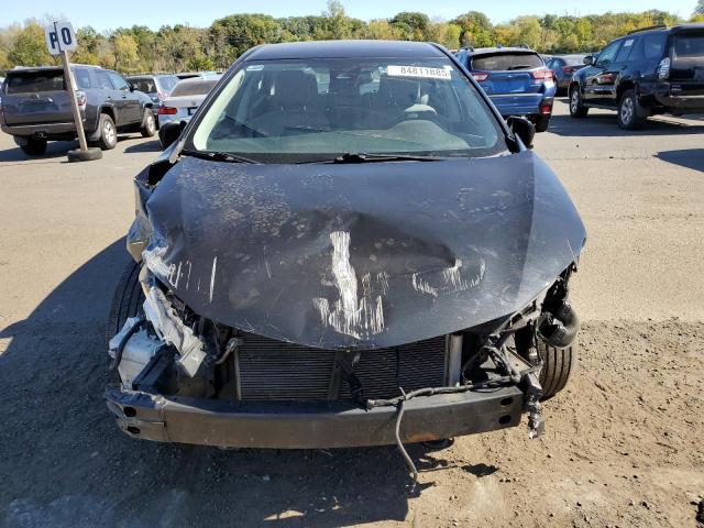 2T1BURHE0HC921279 - 2017 TOYOTA COROLLA L 黑色 照片 5