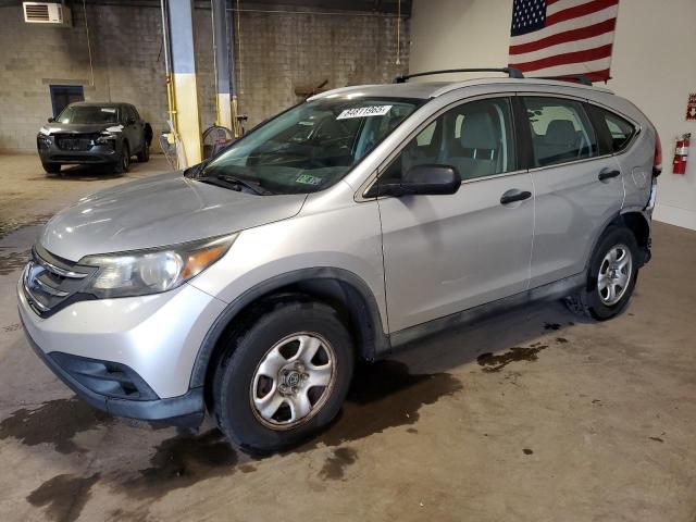 2014 HONDA CR-V LX, 
