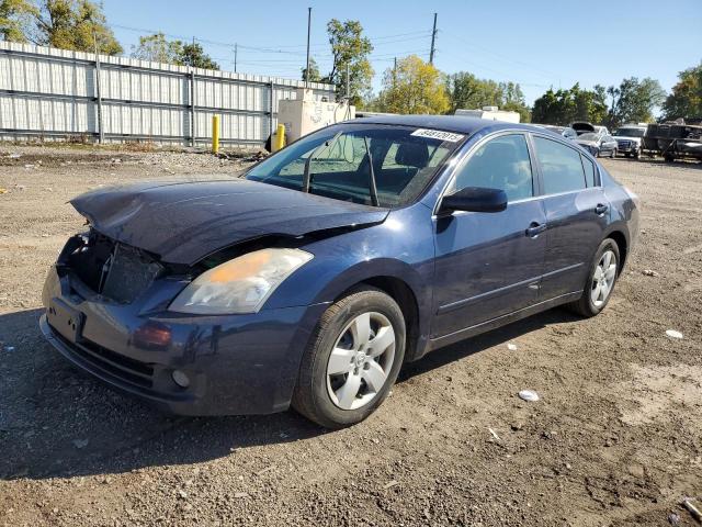 2008 NISSAN ALTIMA 2.5, 