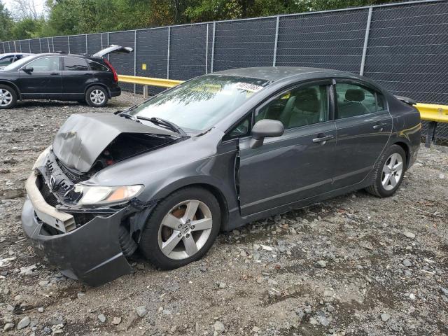 2009 HONDA CIVIC LX, 