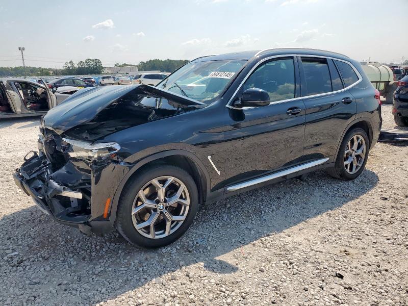 2021 BMW X3 SDRIVE30I, 
