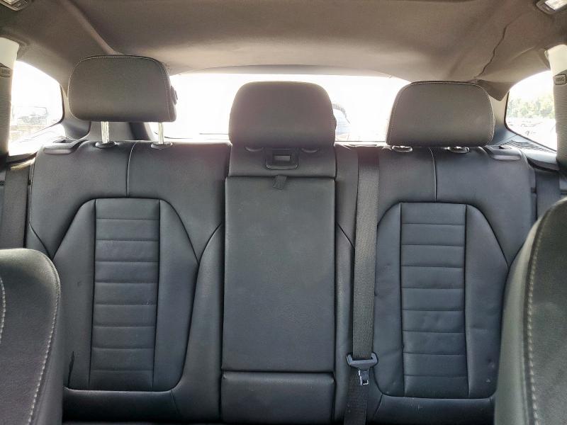 5UXTY3C02M9F91227 - 2021 BMW X3 SDRIVE30I Черный фото 10