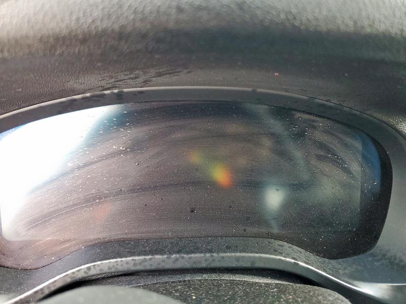 5UXTY3C02M9F91227 - 2021 BMW X3 SDRIVE30I Черный фото 9