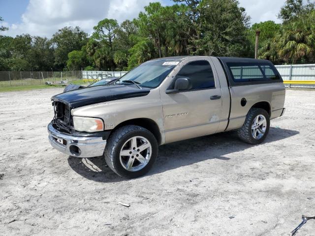 2005 DODGE RAM 1500 ST, 