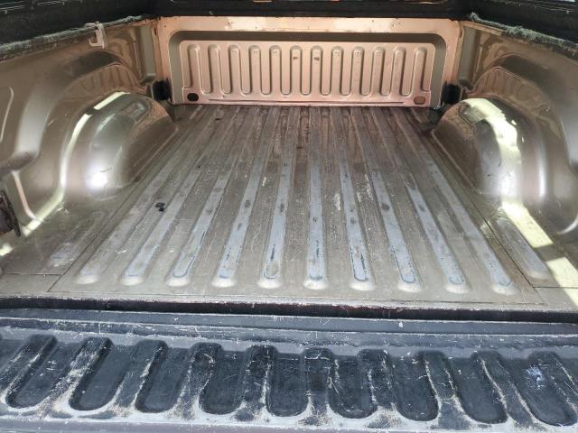 1D7HA16D25J503603 - 2005 DODGE RAM 1500 ST TWO TONE photo 10