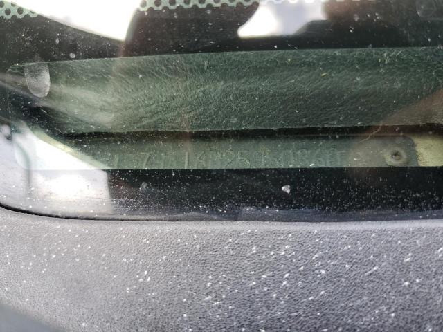 1D7HA16D25J503603 - 2005 DODGE RAM 1500 ST TWO TONE photo 12