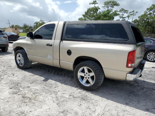 1D7HA16D25J503603 - 2005 DODGE RAM 1500 ST TWO TONE photo 2