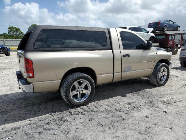 1D7HA16D25J503603 - 2005 DODGE RAM 1500 ST TWO TONE photo 3