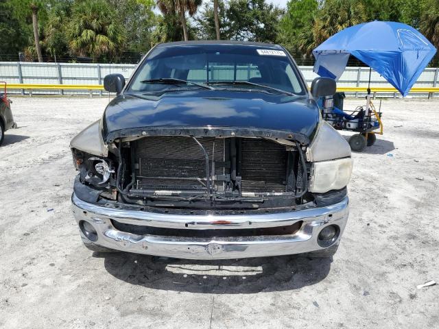 1D7HA16D25J503603 - 2005 DODGE RAM 1500 ST TWO TONE photo 5