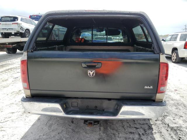 1D7HA16D25J503603 - 2005 DODGE RAM 1500 ST TWO TONE photo 6
