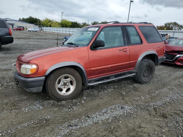 1998 FORD EXPLORER, 
