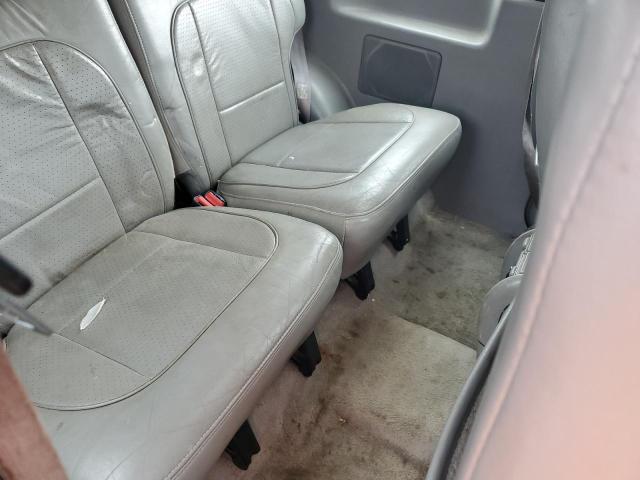 1FMYU24E9WUB90001 - 1998 FORD EXPLORER RED photo 10