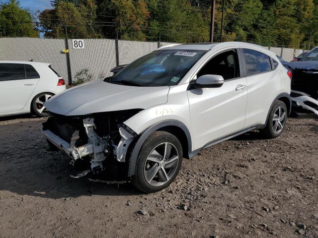 2022 HONDA HR-V EX, 