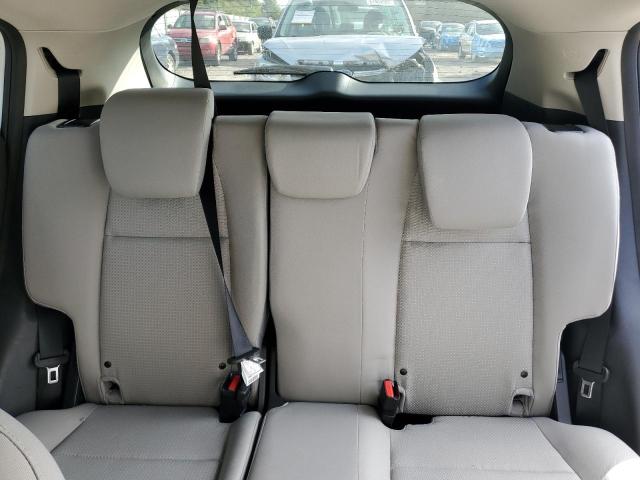 3CZRU6H53NM765555 - 2022 HONDA HR-V EX WHITE photo 10