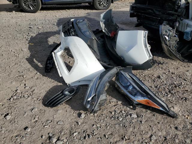 3CZRU6H53NM765555 - 2022 HONDA HR-V EX WHITE photo 13