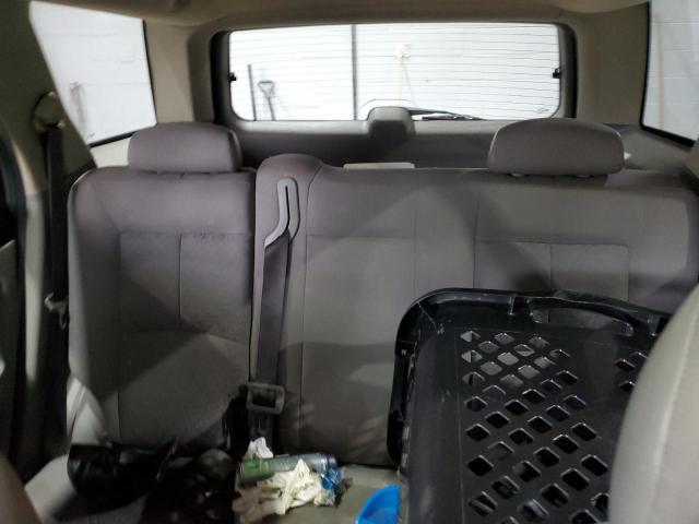 5GZCZ33D77S861241 - 2007 SATURN VUE GRAY photo 11