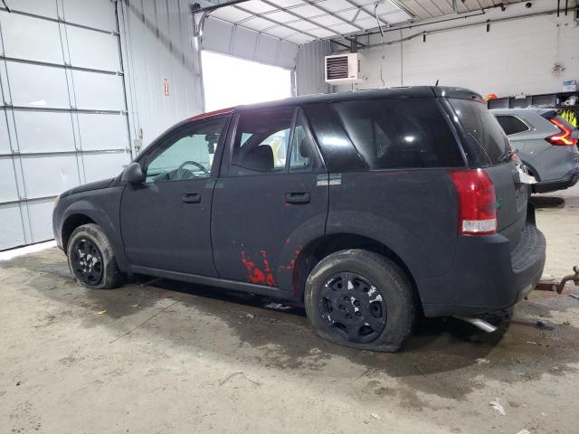 5GZCZ33D77S861241 - 2007 SATURN VUE GRAY photo 2
