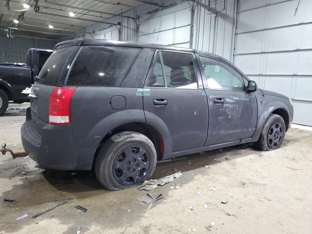 5GZCZ33D77S861241 - 2007 SATURN VUE GRAY photo 3