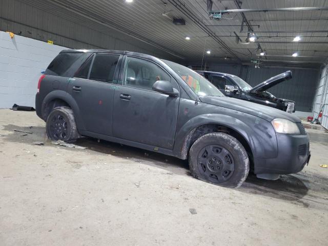 5GZCZ33D77S861241 - 2007 SATURN VUE GRAY photo 4