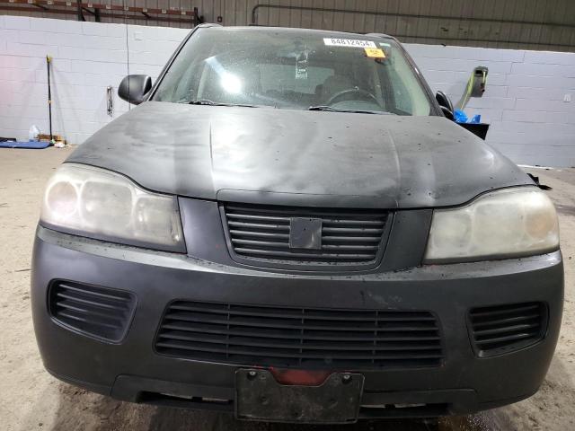5GZCZ33D77S861241 - 2007 SATURN VUE GRAY photo 5