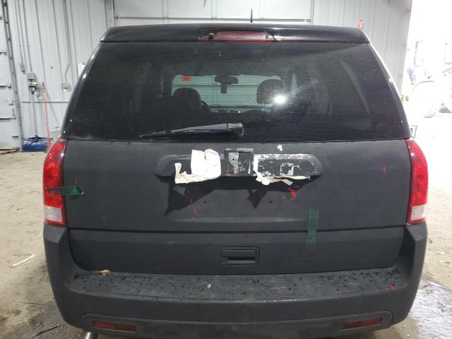5GZCZ33D77S861241 - 2007 SATURN VUE GRAY photo 6