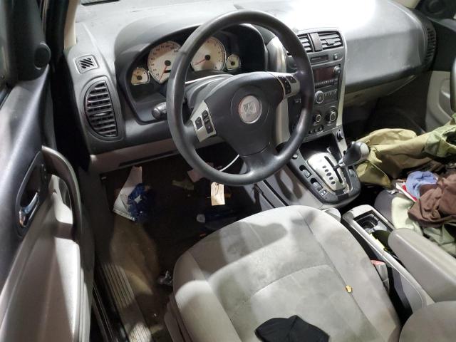 5GZCZ33D77S861241 - 2007 SATURN VUE GRAY photo 8